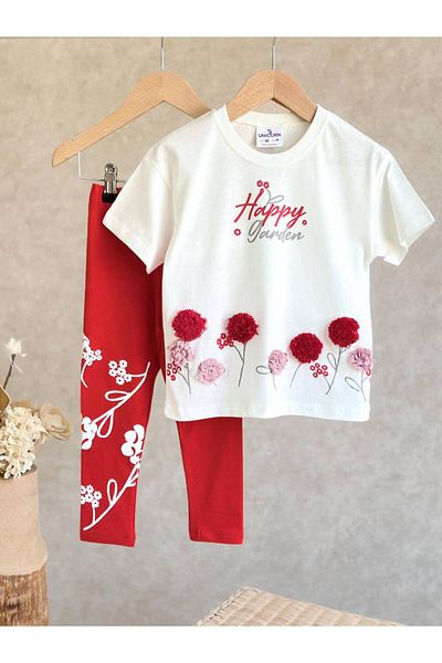 Bloom Bbk-345 Happy Garden Takim