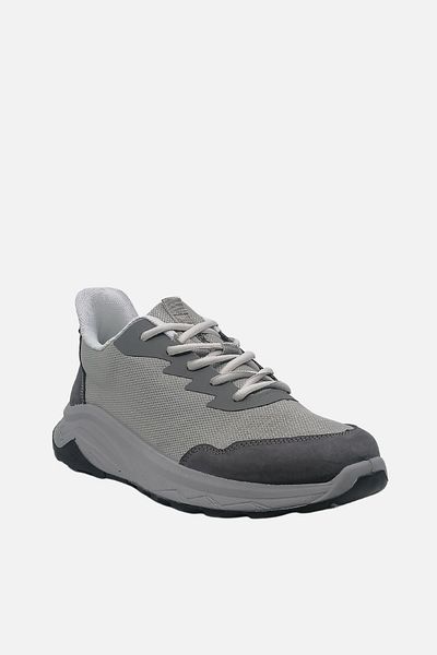 Scooter Light Gray Men's Casual Shoes M2011Tag