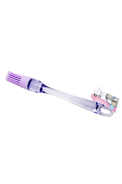 SAFA Silicone cooking, baking and oil spreading brush