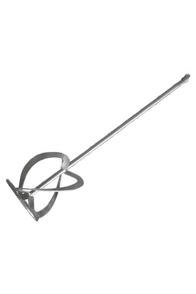 flores Amestecator elicoidal pt. vopsea cu cap SDS, 120 mm x 400 mm