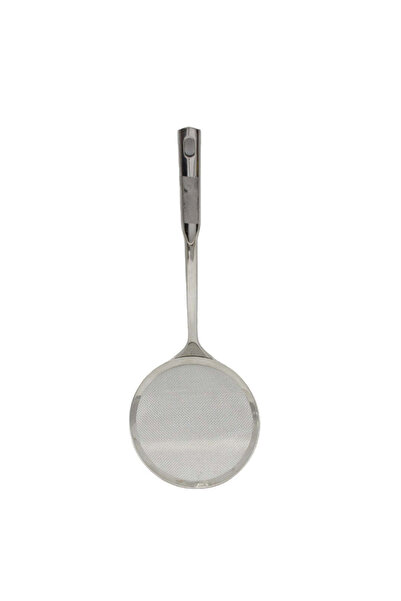 Generic Stainless steel oil scoop