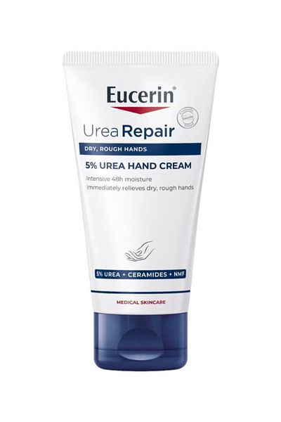 Eucerin UreaRepair Plus Hand Cream (75ml)