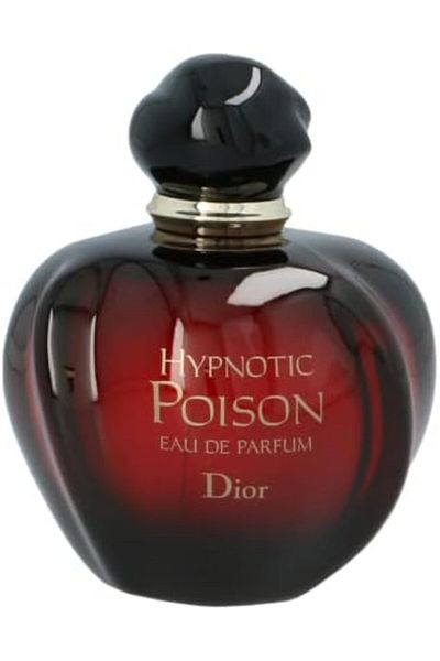 Dior Hypnotic Poison By Christian For Women - Eau De Parfum, 100 ml (ORGINAL)