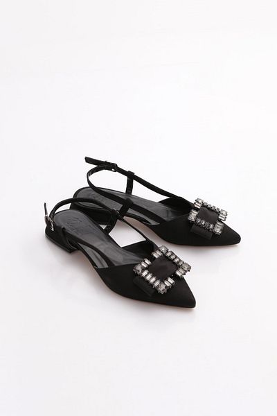 DGN 412 Women's Heeled Shoes