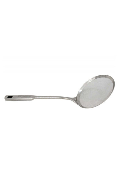 Generic Stainless steel oil scoop
