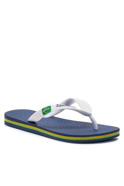 Ipanema boys' flip-flops 80416-25601 white
