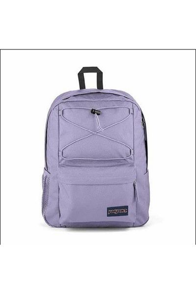 Jansport FLEX PACK PASTEL LILA