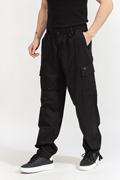 Calvin Klein Calvin Klein Erkek Chino Pantolon