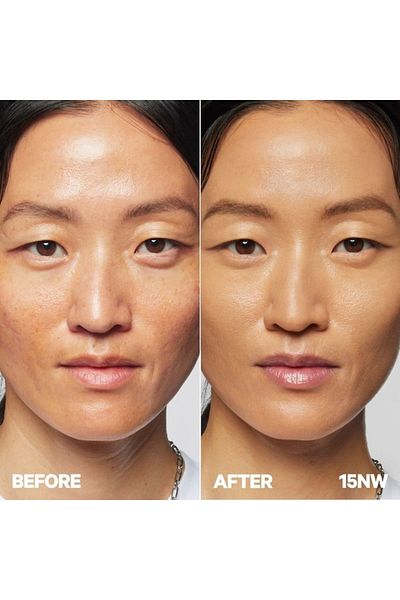 Milk Makeup كريم إخفاء العيوب فيوتشر كريم 15NW 8.5 مل