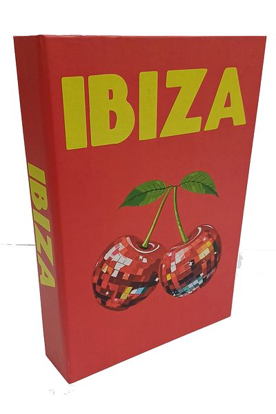 BSEYSTORE 2025-682 Ibiza