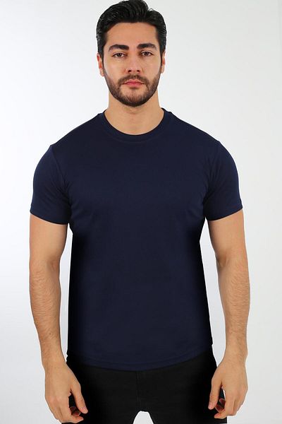 Brango 40660 Ανδρικό T-Shirt