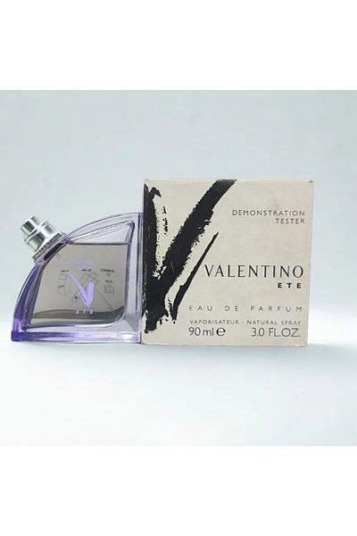 Valentino Valentino Eau de Parfum Tester 90ml (Tester box without cap)