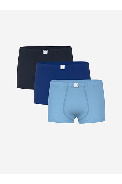 LC Waikiki Basic Boy's Boxer 3-Pack (S5)