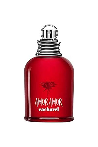 Cacharel amor amor for women edt 30ml