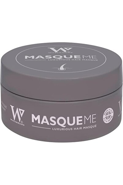 Watermans قناع الشعر الفاخر "ماسك مي"