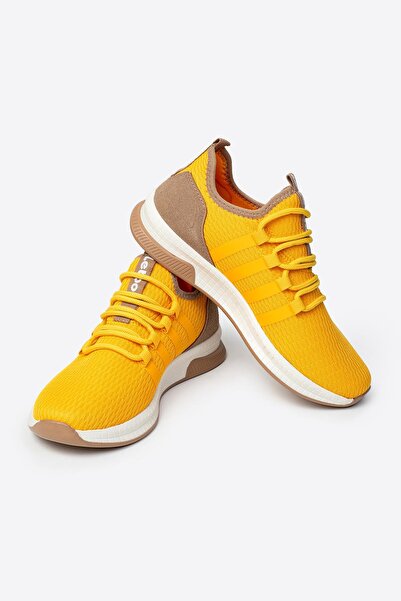 LETOON Unısex Spor Ayakkabı