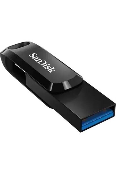 SanDisk Ultra Dual Drive Go Usb Type C Flash Drive512gb Sdddc3-512g-g46