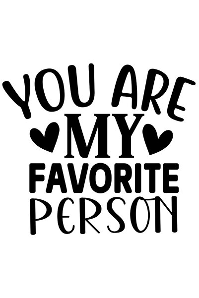 StoryGift Romania Sticker Exterior Pentru Indragostiti Cu Mesajul In Engleza ...