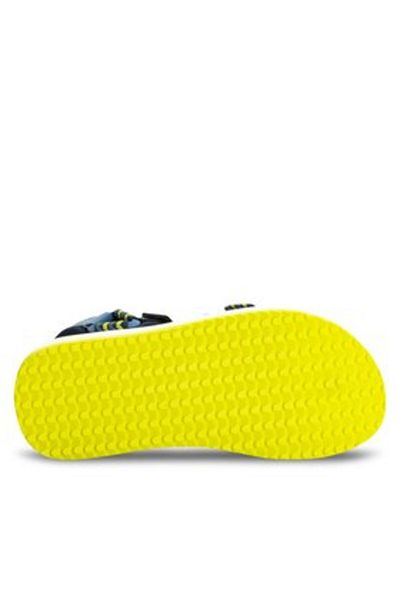 Jack Wolfskin Boys' Sandals 4052971_1325 blue