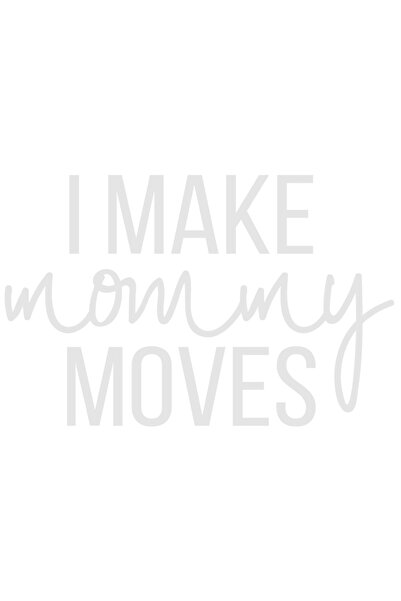 StoryGift Romania Sticker Eticheta 40CM Exterior cu mesajul in engleza "I mak...