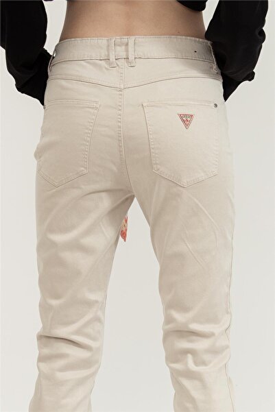 Guess Kadın Jean Pantolon