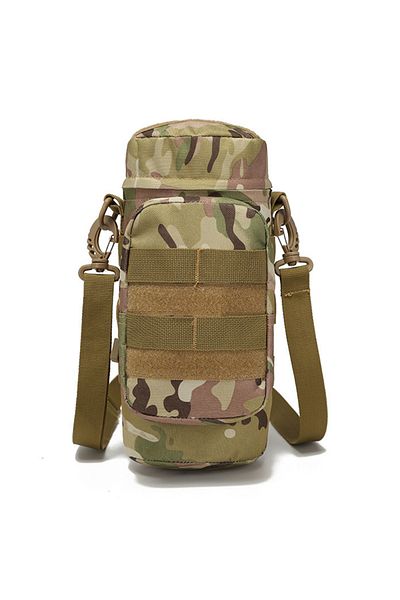 Choice CP New Water Bottle Hanging Bag Camping Cycling Multi functional Shoulder Bag Sports New Water Bottl