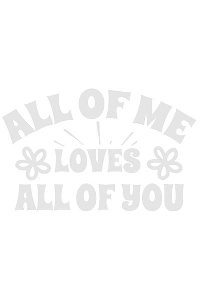 StoryGift Romania 90CM Exterior Adhesive Sticker with Popcorn for those who are head over heels in love with