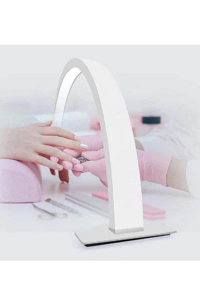 OEM MoonLight Nails Professional Lamp, 30W, 3000k-6000k, for manicure, facial treatments, massage