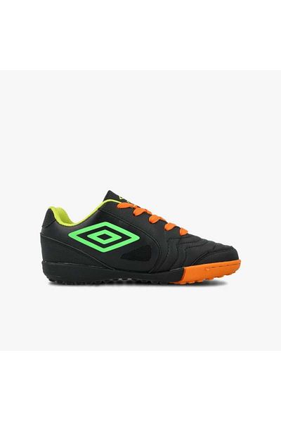UMBRO Ghete de fotbal Punt TF JR, pentru teren sintetic, mărimea 38