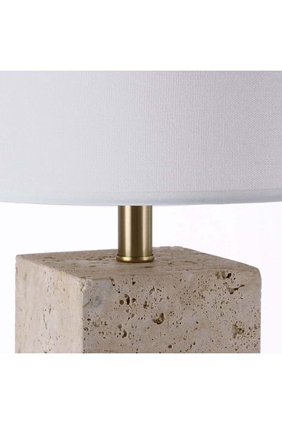 abajur Aurora Lamp
