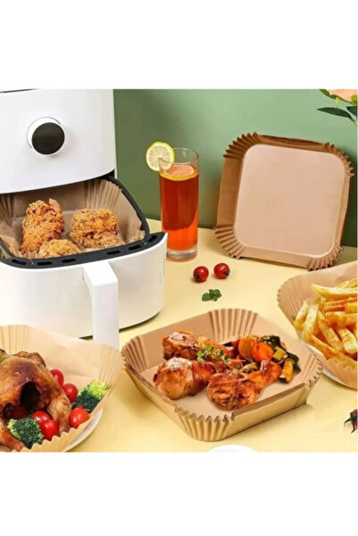 Parmeva ايفرى ورق خبز مربع 50 قطعة