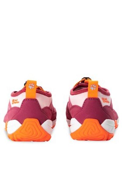 Jack Wolfskin Girls' Sandals 4056881_2303 pink