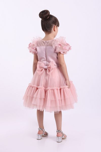 Ahenk Baby Kids Girls' Dress
