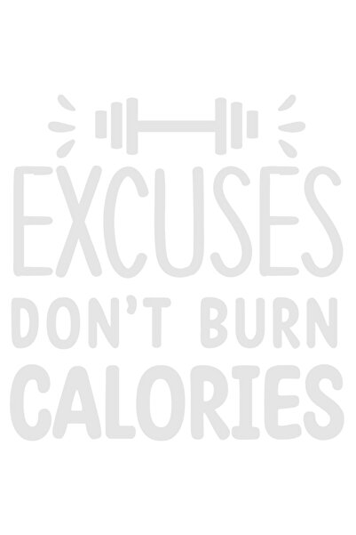 StoryGift Romania Sticker Eticheta 40CM Exterior cu haltera si mesajul "Scuze...