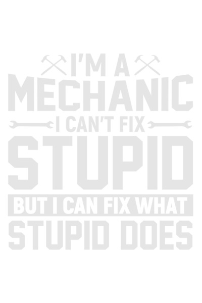 StoryGift Romania Sticker Eticheta 40CM Exterior pentru mecanicii care pot re...