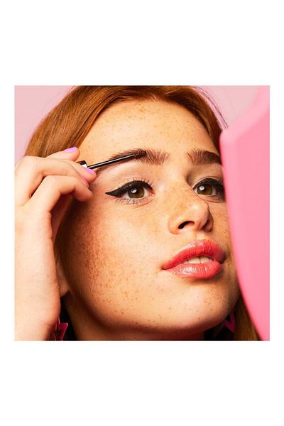 BENEFIT جل الحواجب Gimme Brow+ لتكثيف الحواجب، ٣ غرام (#٤.٥ - بني غامق محايد)