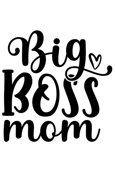 StoryGift Romania Sticker Adeziv 90CM Exterior cu inimioara pentru o mama patroana - iubita , Vinyl Negru, 90 cm