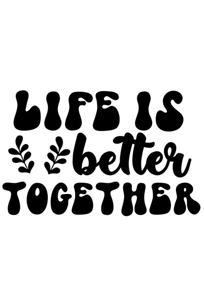 StoryGift Romania Sticker Adeziv 90CM Exterior cu mesaj din care reiese ca vi...