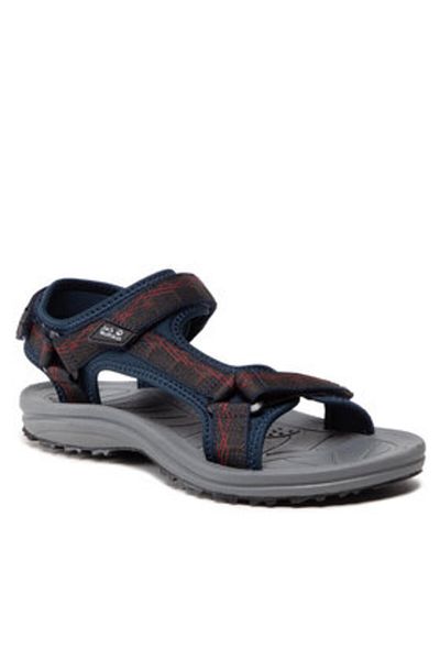 Jack Wolfskin Sandale Jack Wolfskin pentru bărbați 4052011_1085 albastre