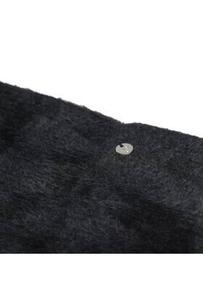 Jamiks girls hat JZG218 black