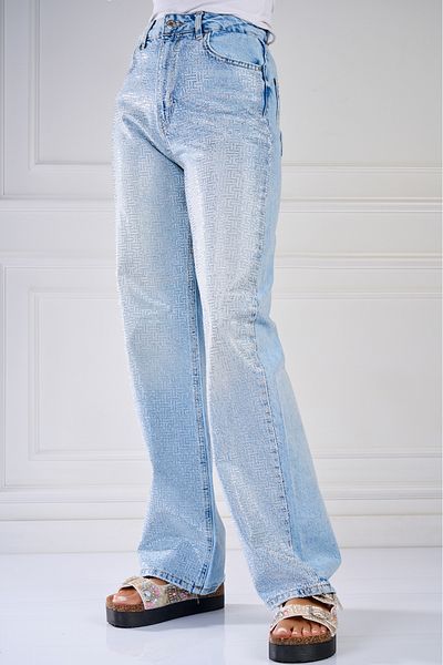 Joana Blugi Regular Fit Albastri Elakya