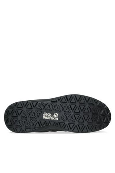 Jack Wolfskin Women's Trekking 4051341 Black