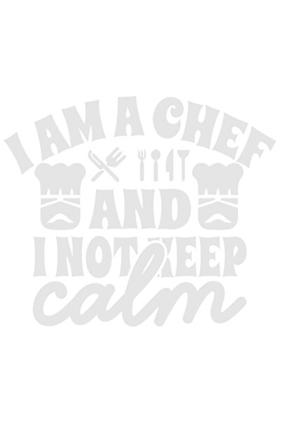 StoryGift Romania Sticker Adeziv 90CM Exterior pentru bucatarii care nu sunt deloc calmi , Vinyl Alb, 90 cm