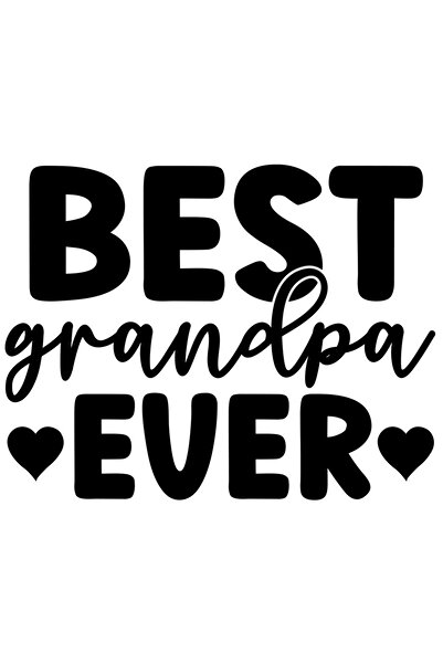 StoryGift Romania Sticker Exterior cu inimioare pentru cel mai tare bunic din...