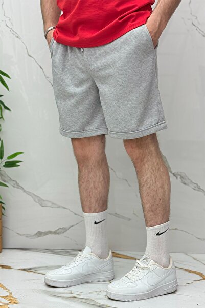 WAFRA Чоловічі шорти з тканини Pike