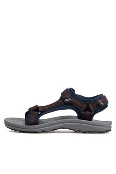 Jack Wolfskin Sandale Jack Wolfskin pentru bărbați 4052011_1085 albastre