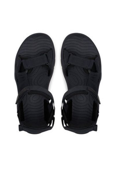 Jack Wolfskin Men's Sandals 4019021 grey
