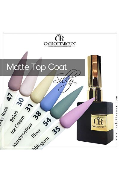 Carlottaroux KALICI OJE MATLAŞTIRICISI