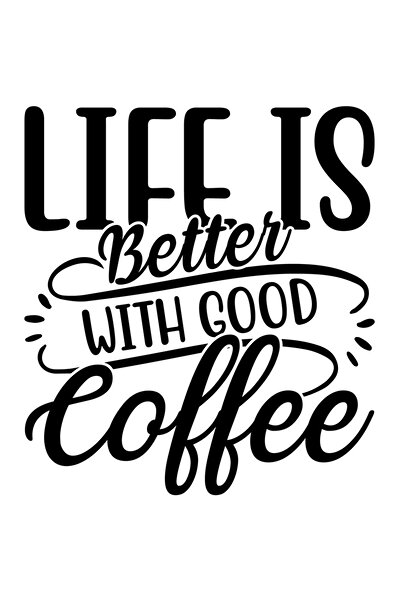 StoryGift Romania Sticker Adeziv 90CM Exterior cu mesajul "Viata e mai tare c...