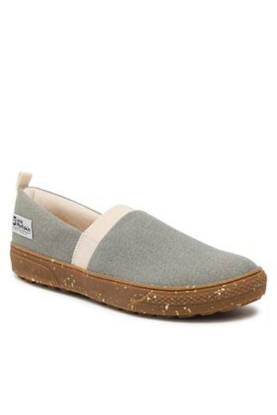 Jack Wolfskin Women's Sneakers 4056261 green